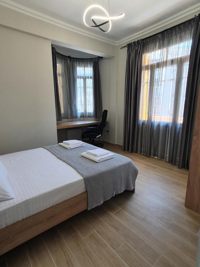 Egnatia Resort Thessaloniki Exterior photo