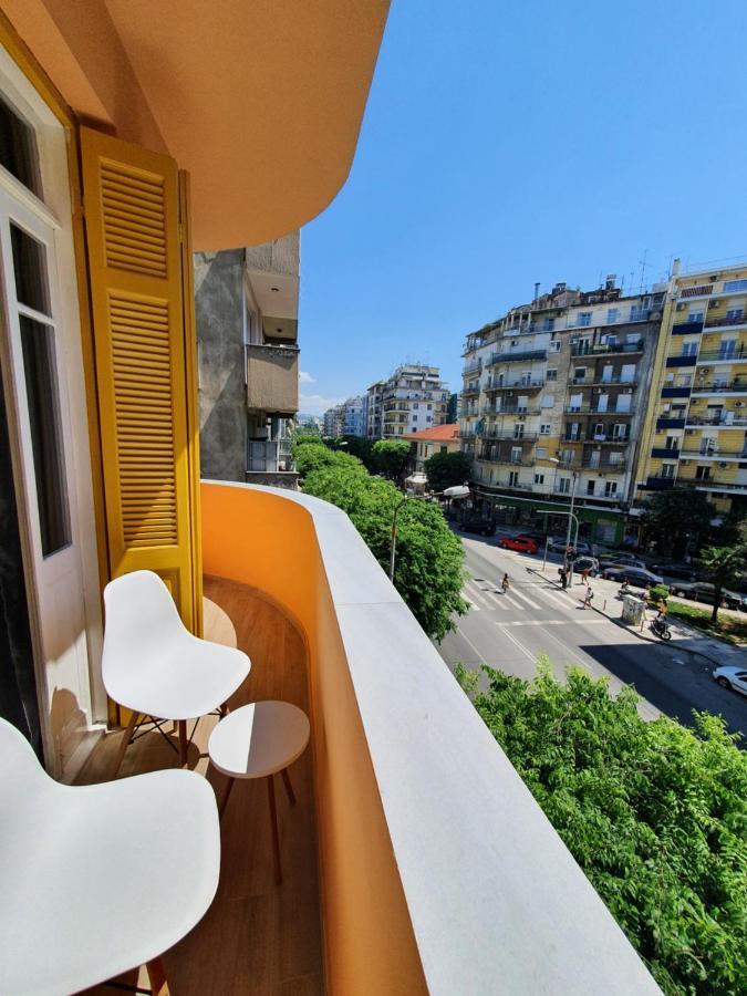 Egnatia Resort Thessaloniki Exterior photo